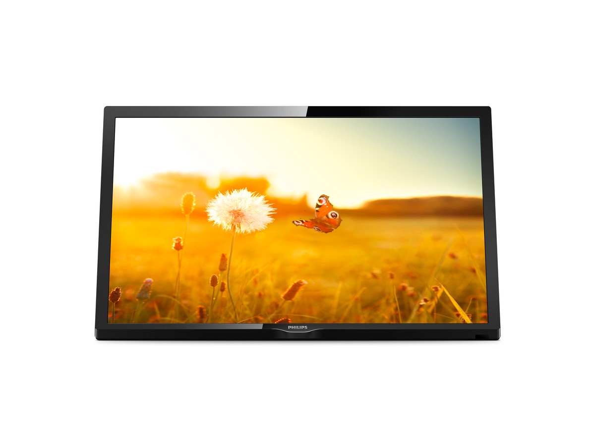Philips EasySuite 24HFL3014/12 Hospitality TV 24"