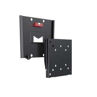 Multibrackets VESA Wallmount I Black 50x50 75x75 100x100