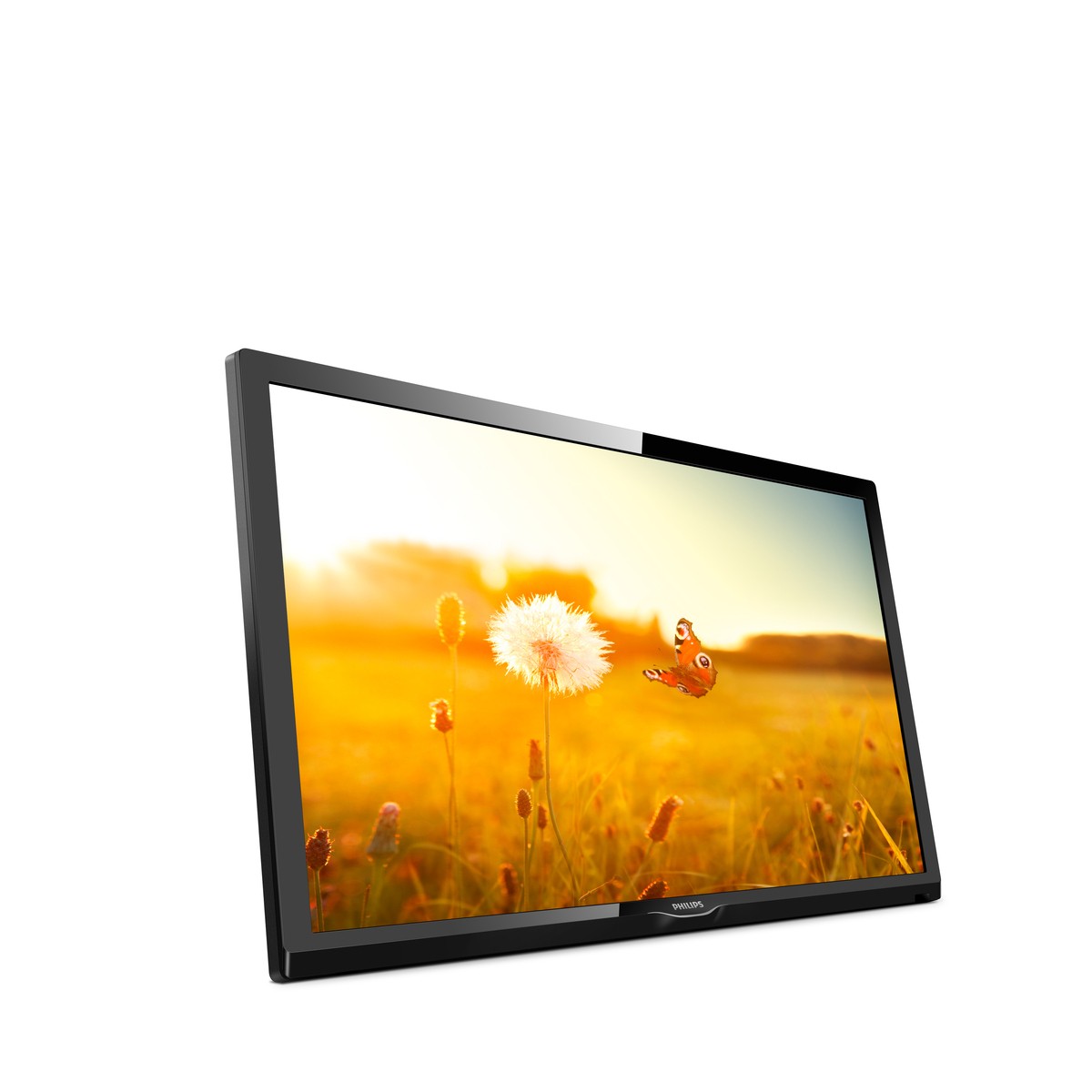 Philips EasySuite 24HFL3014/12 Hospitality TV 24" - Image 2