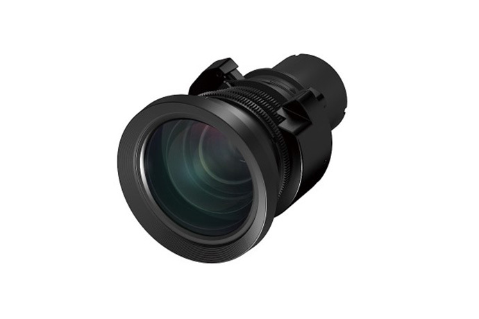 EPSON Short Throw Off Axis 1 V12H004UA3
