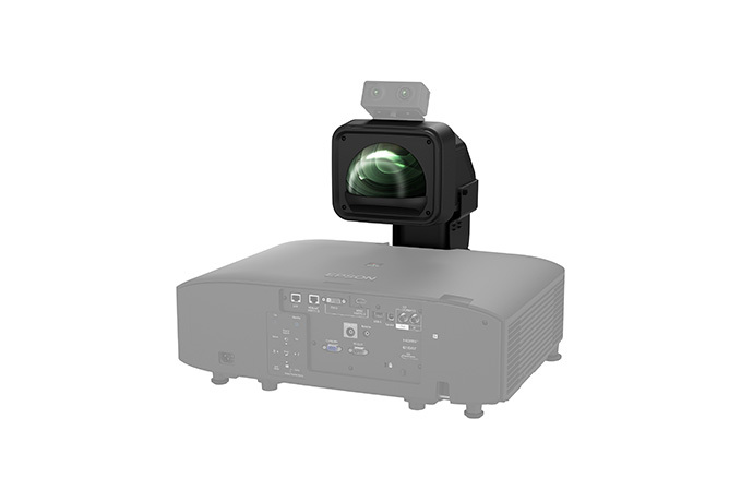 EPSON LENS Ultra Short-Throw V12H004X0B - Image 2