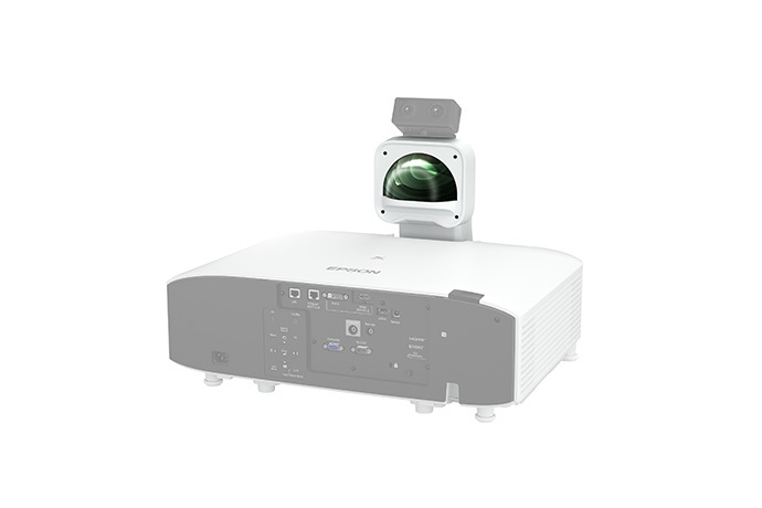 EPSON LENS Ultra Short-Throw V12H004Y0A - Image 2