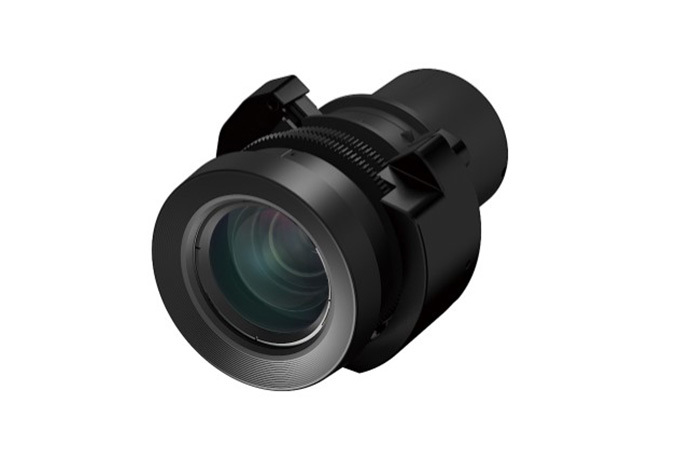 EPSON LENS Mid Throw V12H004M08