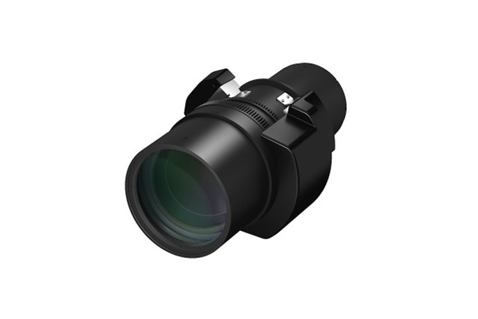 EPSON LENS Mid Throw V12H004M0A