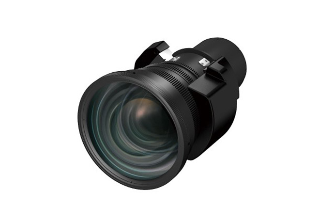 EPSON LENS Short Throw Off Axis 2 V12H004U04