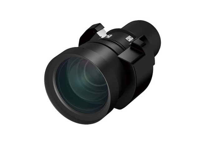 EPSON LENS Wide Zoom 2 V12H004W06