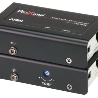 ATEN CE100 Console Extender