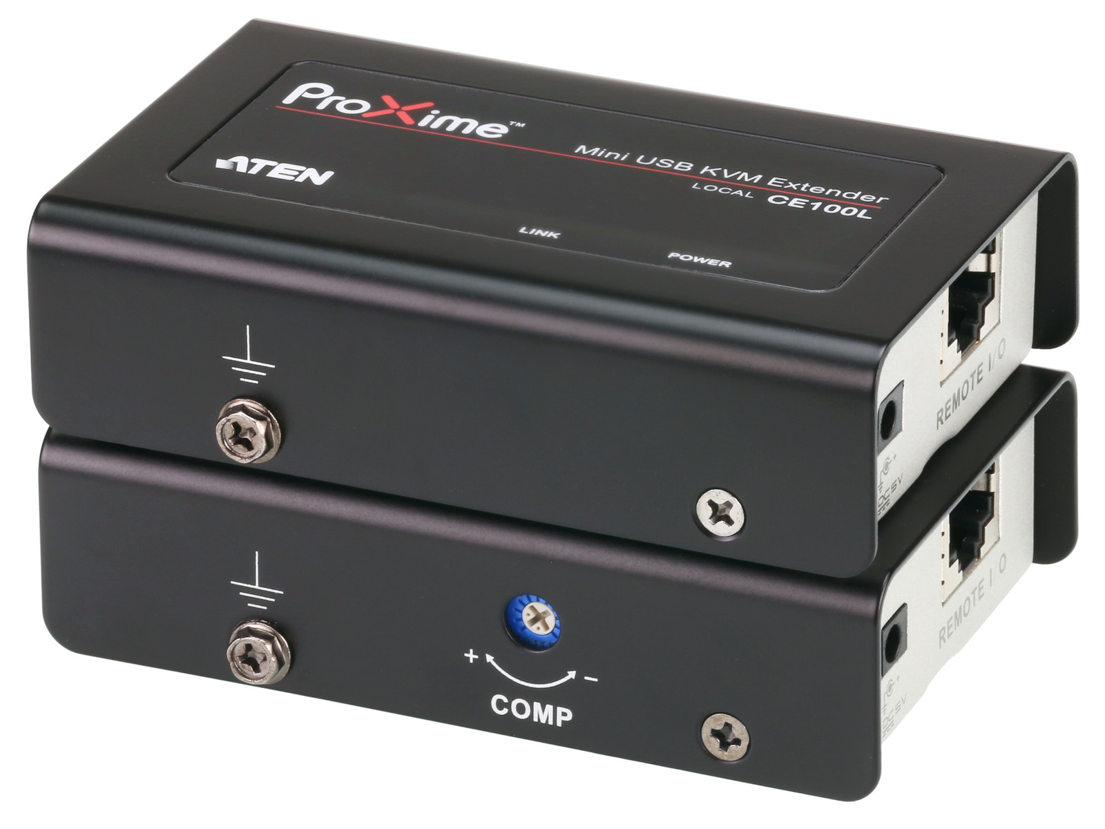 ATEN CE100 Console Extender