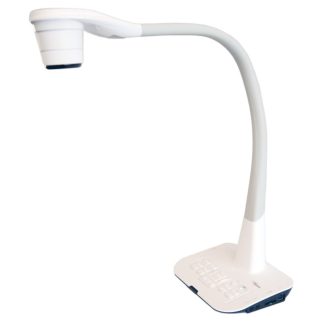 OPTOMA DC460 4K Document Camera